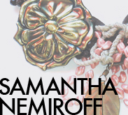 Samantha Nemiroff